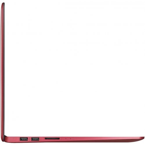 Продати Ноутбук Asus X510UF-BQ010 (90NB0IK3-M00140) Red за Trade-In у інтернет-магазині Телемарт - Київ, Дніпро, Україна фото