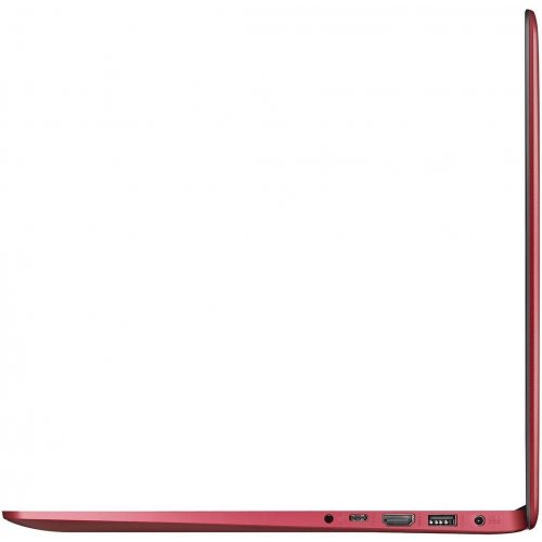 Продати Ноутбук Asus X510UF-BQ010 (90NB0IK3-M00140) Red за Trade-In у інтернет-магазині Телемарт - Київ, Дніпро, Україна фото