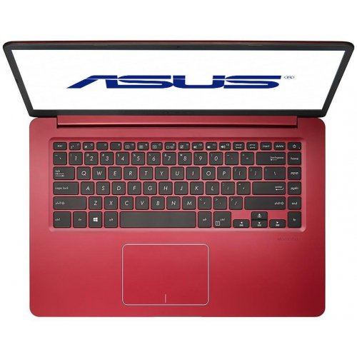 Продати Ноутбук Asus X510UF-BQ010 (90NB0IK3-M00140) Red за Trade-In у інтернет-магазині Телемарт - Київ, Дніпро, Україна фото