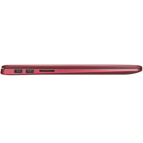 Продати Ноутбук Asus X510UF-BQ010 (90NB0IK3-M00140) Red за Trade-In у інтернет-магазині Телемарт - Київ, Дніпро, Україна фото