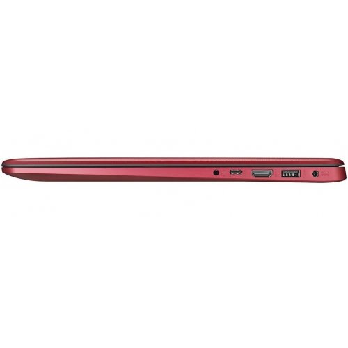Продати Ноутбук Asus X510UF-BQ010 (90NB0IK3-M00140) Red за Trade-In у інтернет-магазині Телемарт - Київ, Дніпро, Україна фото