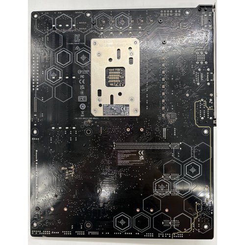 Материнська плата Asus TUF GAMING B850-PLUS WIFI (sAM5, AMD B850) (Відновлено продавцем, 896143) купити в Україні | Telemart фото