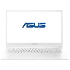 Ноутбук Asus X510UF-BQ014 (90NB0IK4-M00200) White