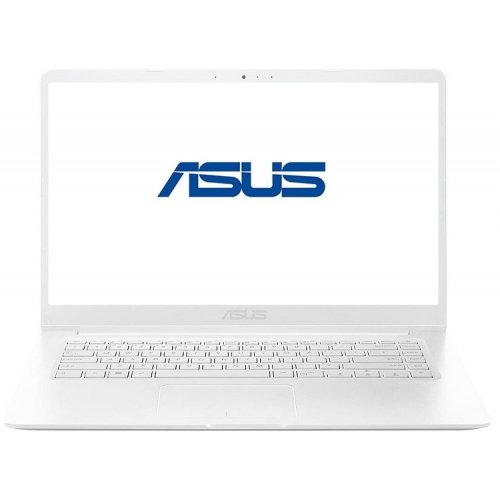 Продати Ноутбук Asus X510UF-BQ014 (90NB0IK4-M00200) White за Trade-In у інтернет-магазині Телемарт - Київ, Дніпро, Україна фото