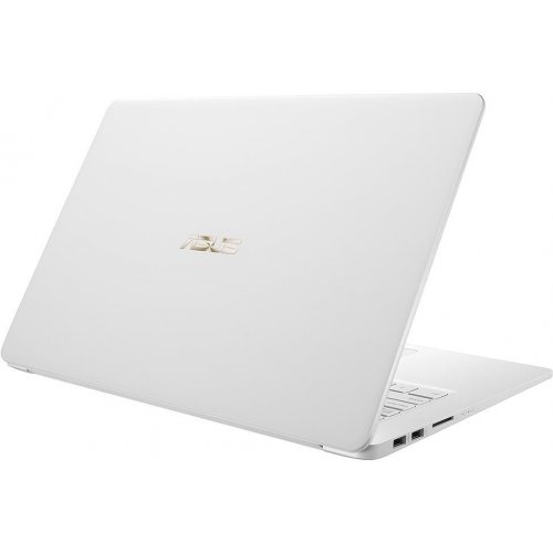 Продати Ноутбук Asus X510UF-BQ014 (90NB0IK4-M00200) White за Trade-In у інтернет-магазині Телемарт - Київ, Дніпро, Україна фото