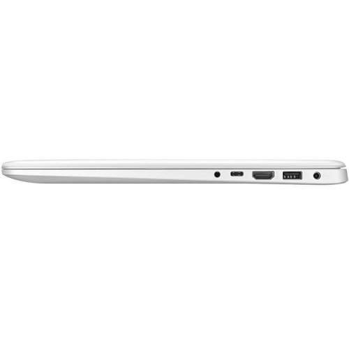 Продати Ноутбук Asus X510UF-BQ014 (90NB0IK4-M00200) White за Trade-In у інтернет-магазині Телемарт - Київ, Дніпро, Україна фото