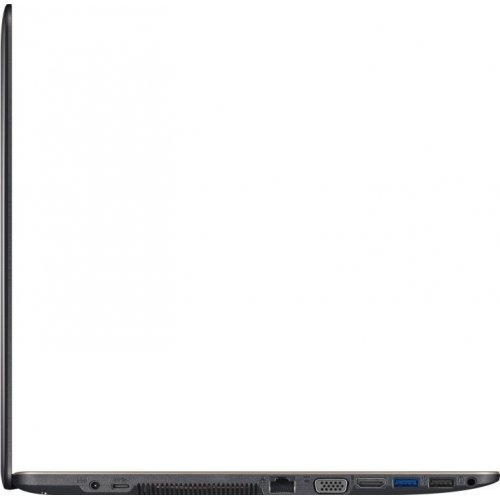 Продать Ноутбук Asus X540MA-GQ010 (90NB0IR1-M00120) Black по Trade-In интернет-магазине Телемарт - Киев, Днепр, Украина фото