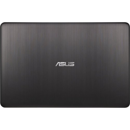 Продать Ноутбук Asus X540MA-GQ010 (90NB0IR1-M00120) Black по Trade-In интернет-магазине Телемарт - Киев, Днепр, Украина фото