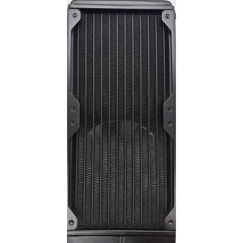 Готовая сво NZXT Kraken 240 (RL-KN240-B1) (Восстановлено продавцом, 896186) купить в Украине | Telemart фото