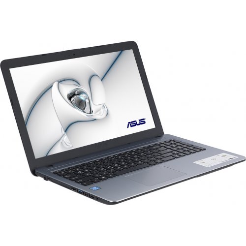 Продати Ноутбук Asus X540MA-GQ014 (90NB0IR3-M00210) Silver за Trade-In у інтернет-магазині Телемарт - Київ, Дніпро, Україна фото
