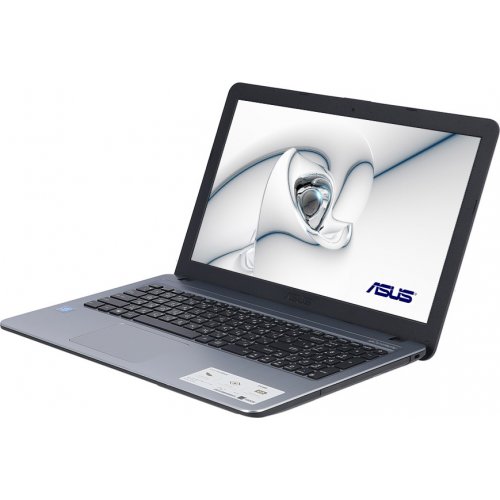 Продати Ноутбук Asus X540MA-GQ014 (90NB0IR3-M00210) Silver за Trade-In у інтернет-магазині Телемарт - Київ, Дніпро, Україна фото