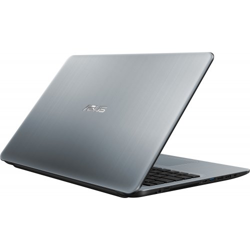 Продати Ноутбук Asus X540MA-GQ014 (90NB0IR3-M00210) Silver за Trade-In у інтернет-магазині Телемарт - Київ, Дніпро, Україна фото