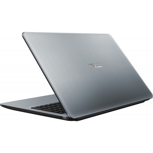 Продати Ноутбук Asus X540MA-GQ014 (90NB0IR3-M00210) Silver за Trade-In у інтернет-магазині Телемарт - Київ, Дніпро, Україна фото