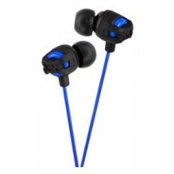 Наушники JVC HA-FX101 Blue