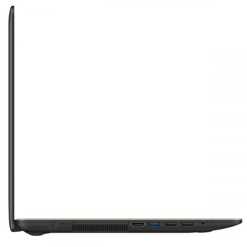 Продати Ноутбук Asus X540MB-GQ010 (90NB0IQ1-M00120) Black за Trade-In у інтернет-магазині Телемарт - Київ, Дніпро, Україна фото