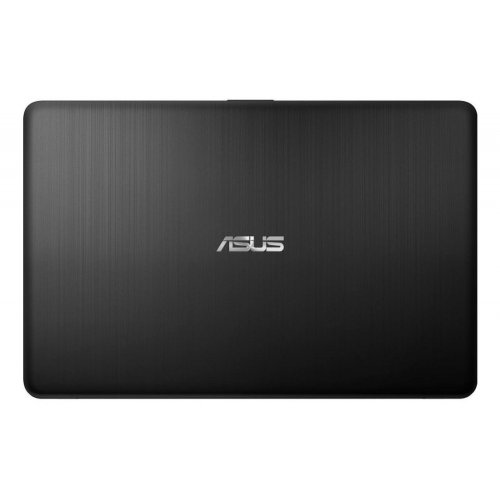 Продати Ноутбук Asus X540MB-GQ010 (90NB0IQ1-M00120) Black за Trade-In у інтернет-магазині Телемарт - Київ, Дніпро, Україна фото
