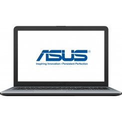 Ноутбук Asus X540MB-GQ016 (90NB0IQ3-M00240) Silver