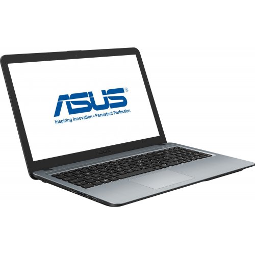 Продати Ноутбук Asus X540MB-GQ016 (90NB0IQ3-M00240) Silver за Trade-In у інтернет-магазині Телемарт - Київ, Дніпро, Україна фото