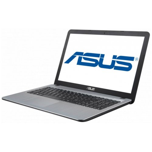 Продати Ноутбук Asus X540MB-GQ016 (90NB0IQ3-M00240) Silver за Trade-In у інтернет-магазині Телемарт - Київ, Дніпро, Україна фото