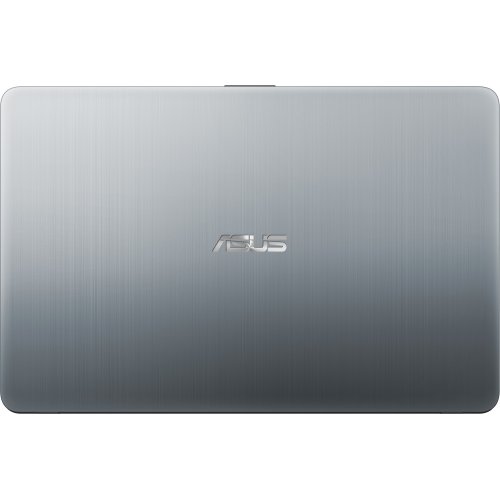 Продати Ноутбук Asus X540MB-GQ016 (90NB0IQ3-M00240) Silver за Trade-In у інтернет-магазині Телемарт - Київ, Дніпро, Україна фото