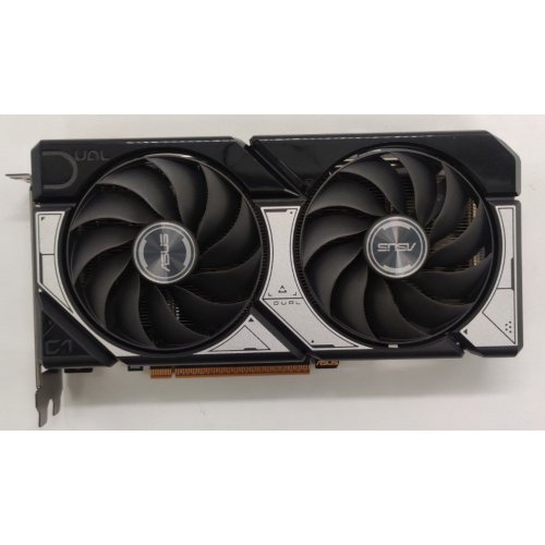 Видеокарта Asus Dual GeForce RTX 5060 OC 8192MB (DUAL-RTX5060-O8G) (Восстановлено продавцом, 896216) купить в Украине | Telemart фото