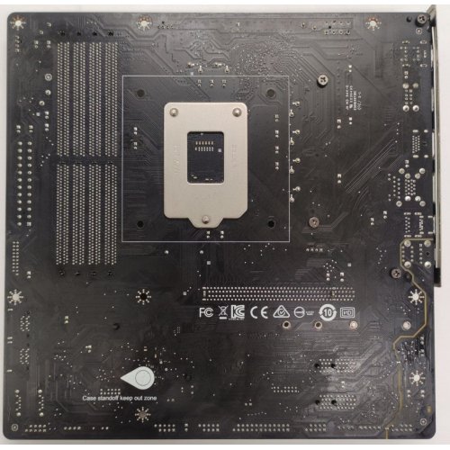 Материнская плата MSI MAG B365M MORTAR (s1151-V2, Intel B365) (Восстановлено продавцом, 896221) купить в Украине | Telemart фото