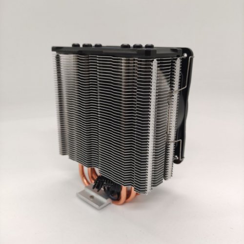 Кулер Deepcool GAMMAXX GTE V2 RGB (DP-MCH4-GMX-GTEV2) (Восстановлено продавцом, 896229) купить в Украине | Telemart фото