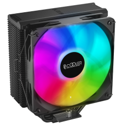 Кулер PCCooler PALADIN EX400 ARGB (Восстановлено продавцом, 896230)