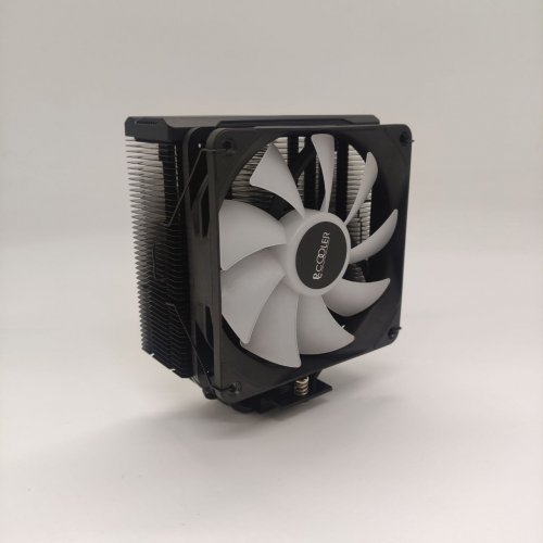 Кулер PCCooler PALADIN EX400 ARGB (Відновлено продавцем, 896230) купити в Україні | Telemart фото