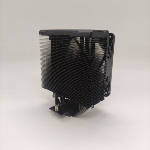 Кулер PCCooler PALADIN EX400 ARGB (Відновлено продавцем, 896230) купити в Україні | Telemart фото
