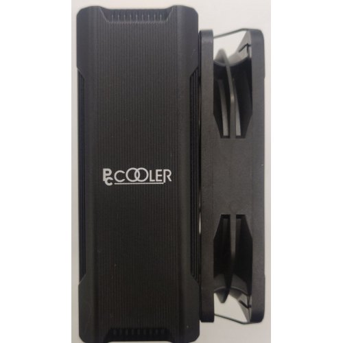 Кулер PCCooler PALADIN EX400 ARGB (Відновлено продавцем, 896230) купити в Україні | Telemart фото