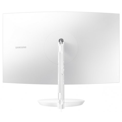 Монітор Samsung 27" LC27H711QEIXCI Black (Відновлено продавцем, 896237) купити в Україні | Telemart фото