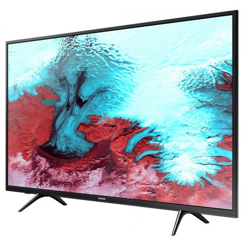 Купить Телевизор Samsung UE43J5202AUXUA - цена в Харькове, Киеве, Днепре, Одессе
в интернет-магазине Telemart фото