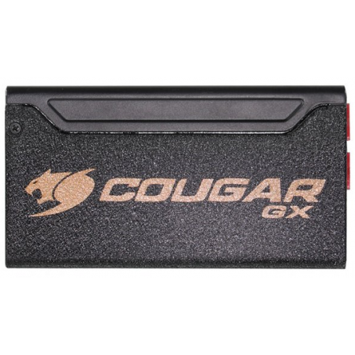 Продать Блок питания Cougar GX 800 800W (GX800) по Trade-In интернет-магазине Телемарт - Киев, Днепр, Украина фото