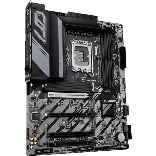 Материнская плата Gigabyte Z890 UD WIFI7 (s1851, Intel Z890) купить в Украине | Telemart фото