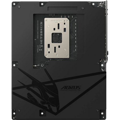 Материнська плата Gigabyte B850 AORUS ELITE X3D (sAM5, AMD B850) купити в Україні | Telemart фото
