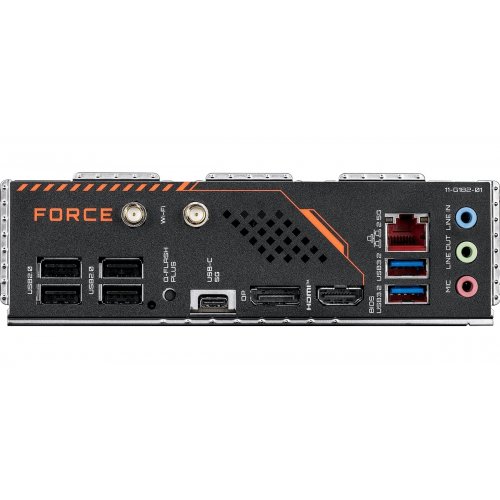 Материнская плата Gigabyte B840M FORCE WIFI6E (sAM5, AMD B840) купить в Украине | Telemart фото