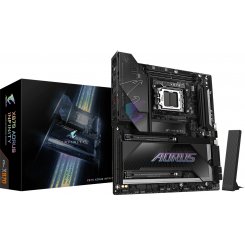Материнская плата Gigabyte X870 AORUS INFINITY (sAM5, AMD X870)