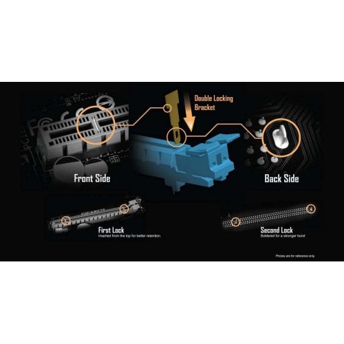 Материнська плата Gigabyte B550 UD WIFI6E (sAM4, AMD B550) купити в Україні | Telemart фото