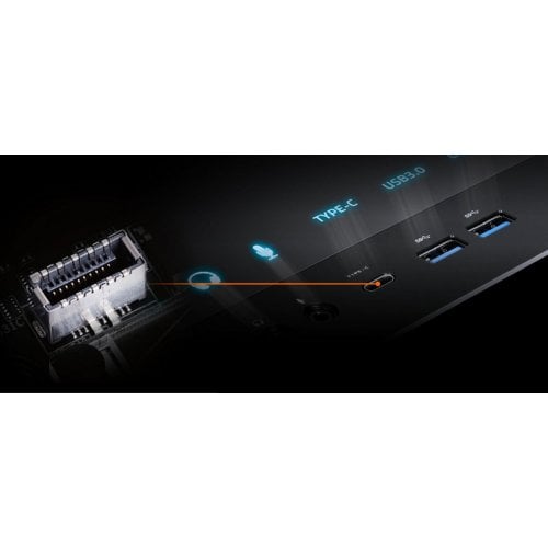 Материнська плата Gigabyte B550 UD WIFI6E (sAM4, AMD B550) купити в Україні | Telemart фото