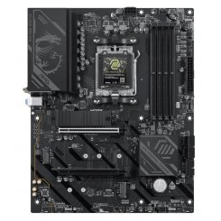 Материнская плата MSI MAG B840 GAMING EVO WIFI6E (sAM5, AMD B840)