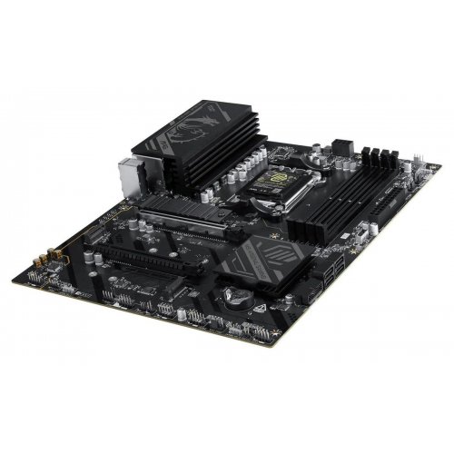 Материнская плата MSI MAG B840 GAMING EVO WIFI6E (sAM5, AMD B840) купить в Украине | Telemart фото