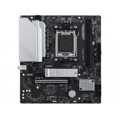 Материнская плата MSI A620M GAMING (sAM5, AMD A620)