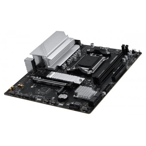 Материнская плата MSI A620M GAMING (sAM5, AMD A620) купить в Украине | Telemart фото