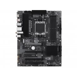 Материнская плата MSI PRO B850-VC EVO WIFI6E (sAM5, AMD B850)