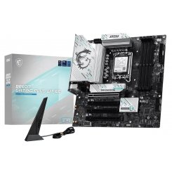 Материнская плата MSI B860M GAMING PLUS WIFI6E (s1851, Intel B860)