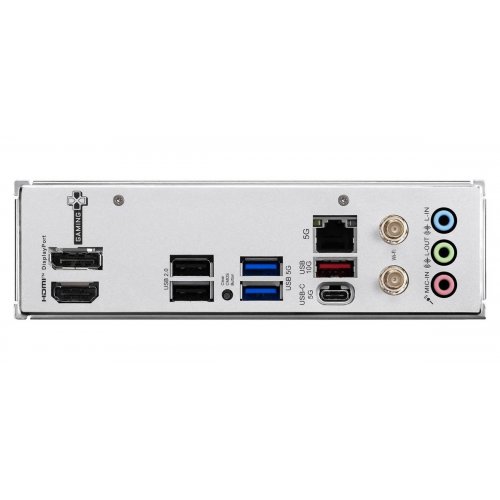 Материнская плата MSI B860M GAMING PLUS WIFI6E (s1851, Intel B860) купить в Украине | Telemart фото