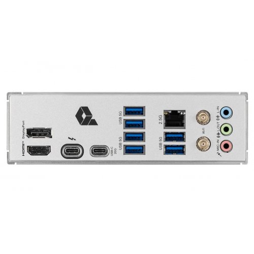 Материнская плата MSI PRO Z890-VC WIFI6E (s1851, Intel Z890) купить в Украине | Telemart фото