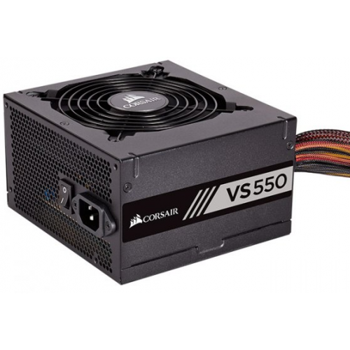 Photo Corsair VS550 550W (CP-9020171-EU)