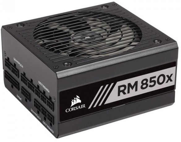 Совместимость блоков питания corsair